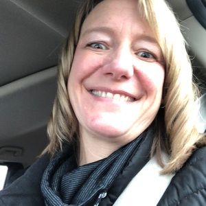 Meet your Posher, Krista